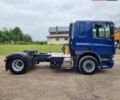 Даф CF 75, объемом двигателя 0 л и пробегом 753 тыс. км за 14548 $, фото 5 на Automoto.ua