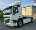 Даф CF 75, объемом двигателя 9.2 л и пробегом 603 тыс. км за 24500 $, фото 1 на Automoto.ua