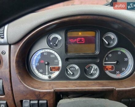 Даф CF 75, объемом двигателя 0 л и пробегом 900 тыс. км за 16000 $, фото 2 на Automoto.ua