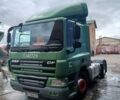Даф CF 75, объемом двигателя 0 л и пробегом 900 тыс. км за 16000 $, фото 1 на Automoto.ua