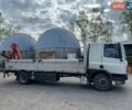 Даф CF 75, объемом двигателя 0 л и пробегом 700 тыс. км за 15500 $, фото 1 на Automoto.ua