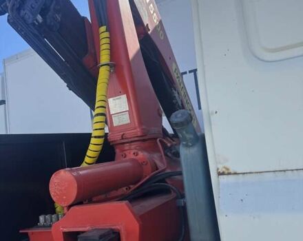 Даф CF 75 2000 в Киеве на Automoto.ua Даф CF 75, объемом двигателя 0 л и пробегом 800 тыс. км за 33000 $, фото 4 на Automoto.ua