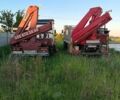 Даф CF 75, объемом двигателя 9.2 л и пробегом 100 тыс. км за 18500 $, фото 1 на Automoto.ua