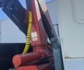Даф CF 75, объемом двигателя 0 л и пробегом 800 тыс. км за 25000 $, фото 5 на Automoto.ua
