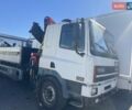 Даф CF 75 2000 в Киеве на Automoto.ua Даф CF 75, объемом двигателя 0 л и пробегом 800 тыс. км за 33000 $, фото 6 на Automoto.ua