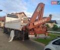 Даф CF 75, об'ємом двигуна 9.2 л та пробігом 100 тис. км за 22500 $, фото 1 на Automoto.ua