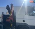 Даф CF 75 2000 в Киеве на Automoto.ua Даф CF 75, объемом двигателя 0 л и пробегом 800 тыс. км за 33000 $, фото 3 на Automoto.ua