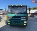 Даф CF 75, объемом двигателя 9.2 л и пробегом 152 тыс. км за 20000 $, фото 1 на Automoto.ua