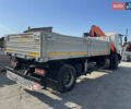 Даф CF 75, объемом двигателя 9.2 л и пробегом 975 тыс. км за 32000 $, фото 4 на Automoto.ua