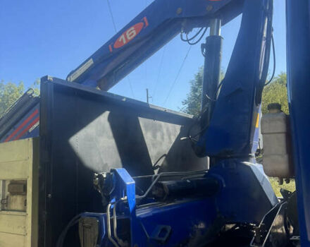 Даф CF 75, объемом двигателя 0 л и пробегом 0 тыс. км за 32000 $, фото 2 на Automoto.ua