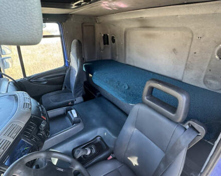 Даф CF 75, объемом двигателя 0 л и пробегом 0 тыс. км за 32000 $, фото 6 на Automoto.ua