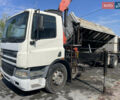 Даф CF 75, объемом двигателя 9.2 л и пробегом 975 тыс. км за 32000 $, фото 8 на Automoto.ua