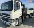 Даф CF 75, объемом двигателя 9.2 л и пробегом 975 тыс. км за 32000 $, фото 7 на Automoto.ua