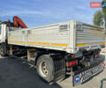 Даф CF 75, объемом двигателя 9.2 л и пробегом 975 тыс. км за 32000 $, фото 5 на Automoto.ua