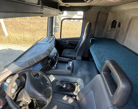 Даф CF 75, объемом двигателя 0 л и пробегом 0 тыс. км за 32000 $, фото 9 на Automoto.ua