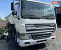 Даф CF 75, объемом двигателя 9.2 л и пробегом 975 тыс. км за 32000 $, фото 9 на Automoto.ua
