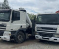 Даф CF 75, объемом двигателя 9.2 л и пробегом 975 тыс. км за 32000 $, фото 3 на Automoto.ua