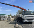 Даф CF 75, объемом двигателя 9.2 л и пробегом 975 тыс. км за 32000 $, фото 13 на Automoto.ua
