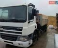 Даф CF 75, объемом двигателя 9.2 л и пробегом 0 тыс. км за 32000 $, фото 2 на Automoto.ua
