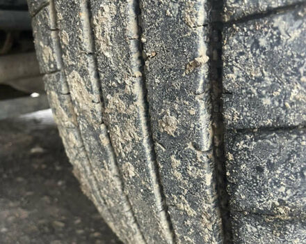 Даф CF 75, объемом двигателя 0 л и пробегом 780 тыс. км за 32000 $, фото 5 на Automoto.ua