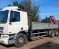 Даф CF 75 2005 в Борисполе на Automoto.ua Даф CF 75, объемом двигателя 9.2 л и пробегом 780 тыс. км за 33000 $, фото 1 на Automoto.ua