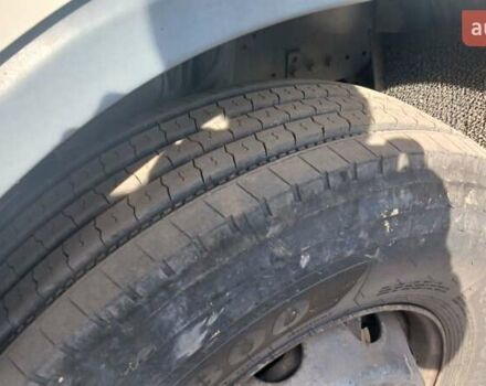 Даф CF 75 2005 в Борисполе на Automoto.ua Даф CF 75, объемом двигателя 9.2 л и пробегом 780 тыс. км за 33000 $, фото 2 на Automoto.ua