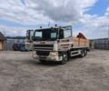 Даф CF 75 2007 в Львове на Automoto.ua Даф CF 75, объемом двигателя 0 л и пробегом 300 тыс. км за 46500 $, фото 4 на Automoto.ua