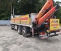 Даф CF 75 2007 в Львове на Automoto.ua Даф CF 75, объемом двигателя 0 л и пробегом 300 тыс. км за 46500 $, фото 2 на Automoto.ua