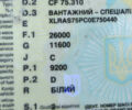 Даф CF 75 2007 в Львове на Automoto.ua Даф CF 75, объемом двигателя 0 л и пробегом 300 тыс. км за 46500 $, фото 5 на Automoto.ua