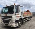 Даф CF 75 2007 в Львове на Automoto.ua Даф CF 75, объемом двигателя 0 л и пробегом 300 тыс. км за 46500 $, фото 3 на Automoto.ua