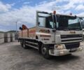 Даф CF 75, об'ємом двигуна 0 л та пробігом 300 тис. км за 46500 $, фото 1 на Automoto.ua