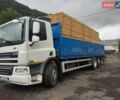 Даф CF 75, объемом двигателя 0 л и пробегом 610 тыс. км за 39999 $, фото 1 на Automoto.ua