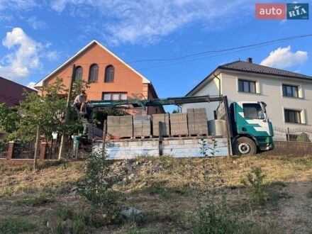 Даф CF 75, объемом двигателя 9.2 л и пробегом 0 тыс. км за 24001 $, фото 1 на Automoto.ua
