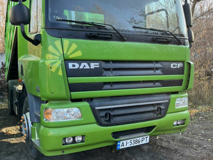 Даф CF 75 2013 в Белой Церкве на Automoto.ua Даф CF 75, объемом двигателя 0 л и пробегом 680 тыс. км за 26000 $, фото 1 на Automoto.ua