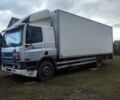 Серый Даф CF 75, объемом двигателя 9.2 л и пробегом 900 тыс. км за 15000 $, фото 1 на Automoto.ua