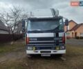 Серый Даф CF 75, объемом двигателя 9.2 л и пробегом 900 тыс. км за 15000 $, фото 1 на Automoto.ua