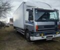 Серый Даф CF 75, объемом двигателя 9.2 л и пробегом 900 тыс. км за 15000 $, фото 3 на Automoto.ua