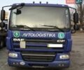 Синий Даф CF 75, объемом двигателя 0 л и пробегом 1 тыс. км за 13552 $, фото 1 на Automoto.ua