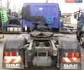 Даф CF 75 2008 в Киеве на Automoto.ua Синий Даф CF 75, объемом двигателя 0 л и пробегом 1 тыс. км за 9441 $, фото 4 на Automoto.ua