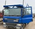 Синій Даф CF 75, об'ємом двигуна 9.2 л та пробігом 1 тис. км за 79999 $, фото 1 на Automoto.ua