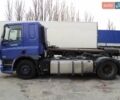 Даф CF 75 2008 в Киеве на Automoto.ua Синий Даф CF 75, объемом двигателя 0 л и пробегом 1 тыс. км за 9441 $, фото 1 на Automoto.ua