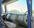 Синий Даф CF 75, объемом двигателя 9.2 л и пробегом 1 тыс. км за 67777 $, фото 4 на Automoto.ua