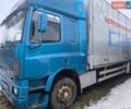 Синий Даф CF 75, объемом двигателя 9.2 л и пробегом 10 тыс. км за 5100 $, фото 1 на Automoto.ua
