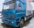 Синий Даф CF 75, объемом двигателя 9.2 л и пробегом 10 тыс. км за 5100 $, фото 1 на Automoto.ua