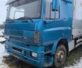 Синий Даф CF 75, объемом двигателя 9.2 л и пробегом 10 тыс. км за 5100 $, фото 2 на Automoto.ua