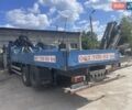 Синій Даф CF 75, об'ємом двигуна 9.19 л та пробігом 340 тис. км за 28900 $, фото 3 на Automoto.ua