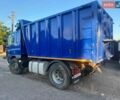 Синий Даф CF 75, объемом двигателя 9.2 л и пробегом 750 тыс. км за 22500 $, фото 3 на Automoto.ua