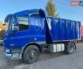 Синий Даф CF 75, объемом двигателя 9.2 л и пробегом 750 тыс. км за 24500 $, фото 16 на Automoto.ua
