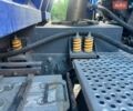 Синий Даф CF 75, объемом двигателя 9.2 л и пробегом 750 тыс. км за 22500 $, фото 19 на Automoto.ua