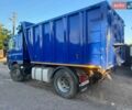 Синий Даф CF 75, объемом двигателя 9.2 л и пробегом 750 тыс. км за 24500 $, фото 3 на Automoto.ua